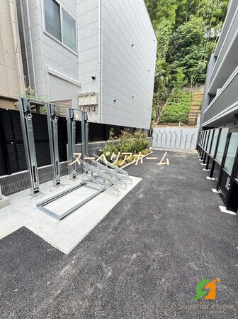 アジールコート後楽園の物件内観写真